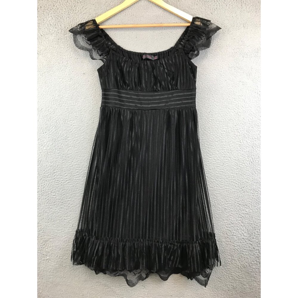 Ever-Pretty Knee Length Sleeveless Dresses size M